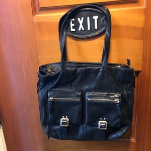 Vince Camuto shoulder bag